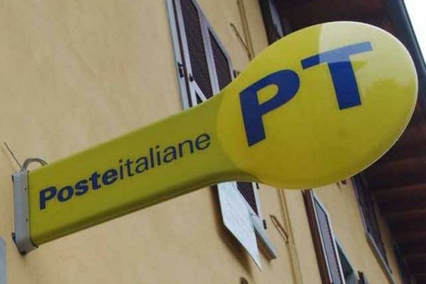 Prestiti Poste Italiane senza busta paga